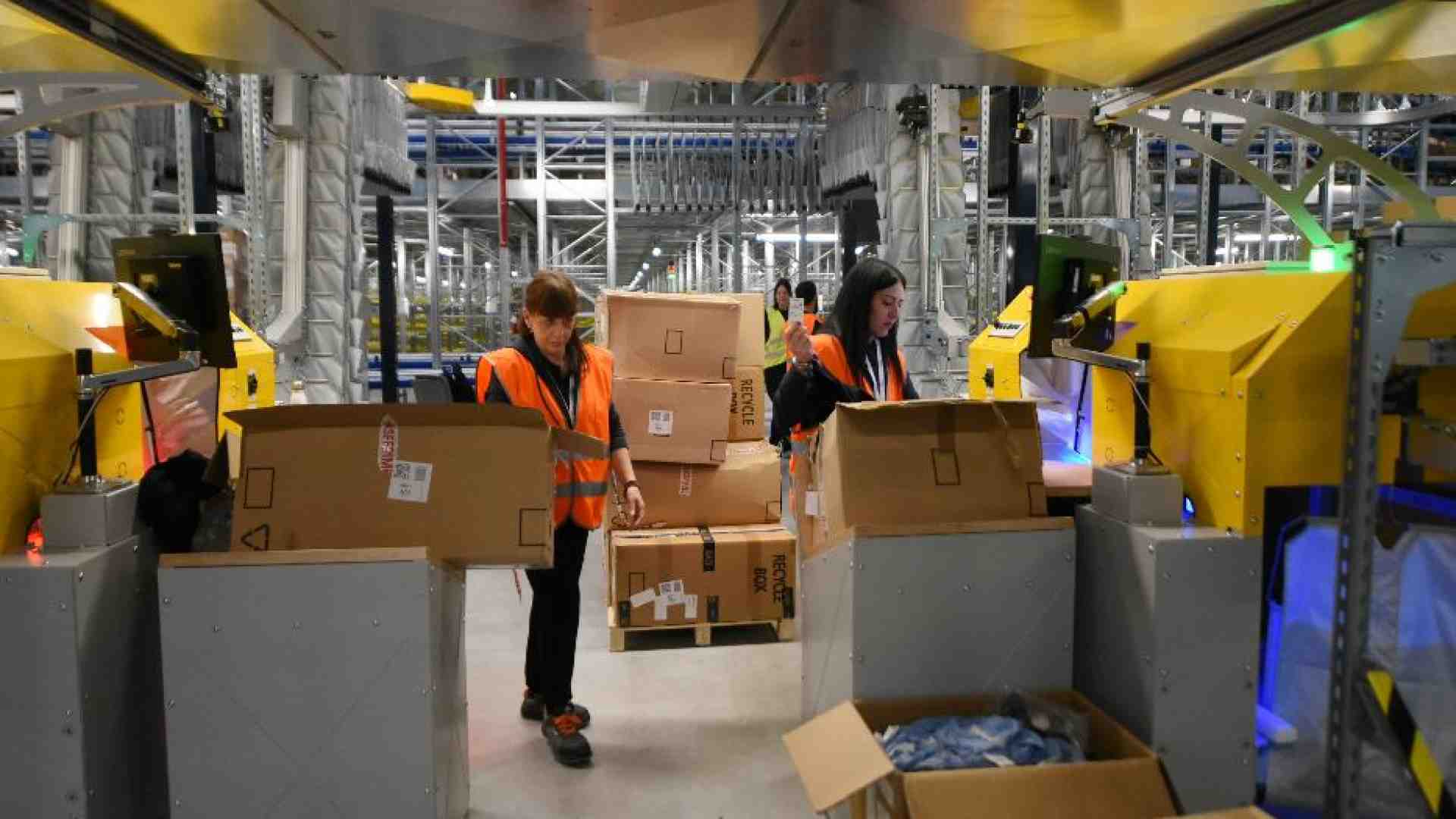 Immagine di Quando avere un lavoro non permette più di vivere in modo dignitoso