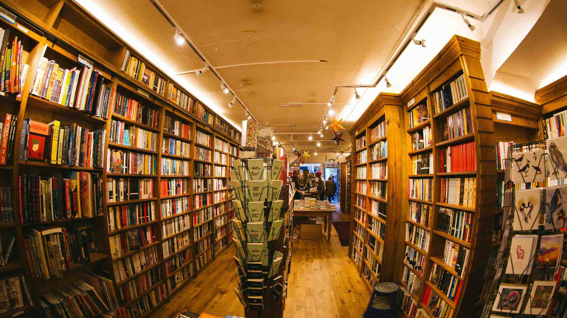 Immagine di La letteratura ci fa ammalare, ma non vogliamo guarire. Un catalogo