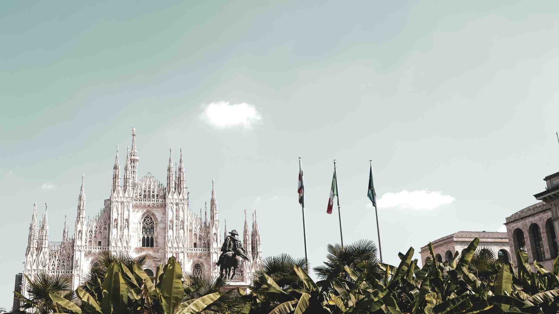 Immagine di Expo 2015, i dieci anni che hanno nutrito Milano