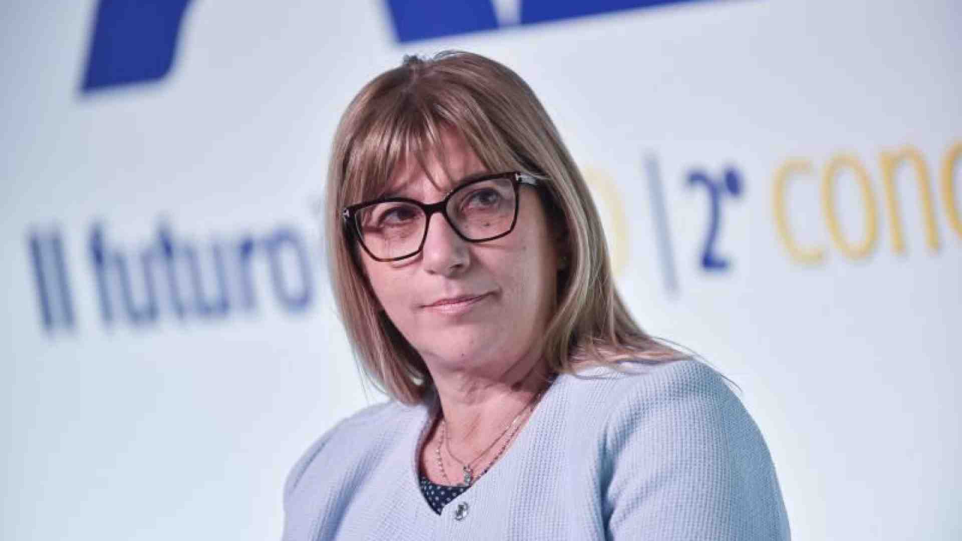 Immagine di Fumarola (Cisl): «Va fermata la scia di sangue quotidiana sul lavoro»
