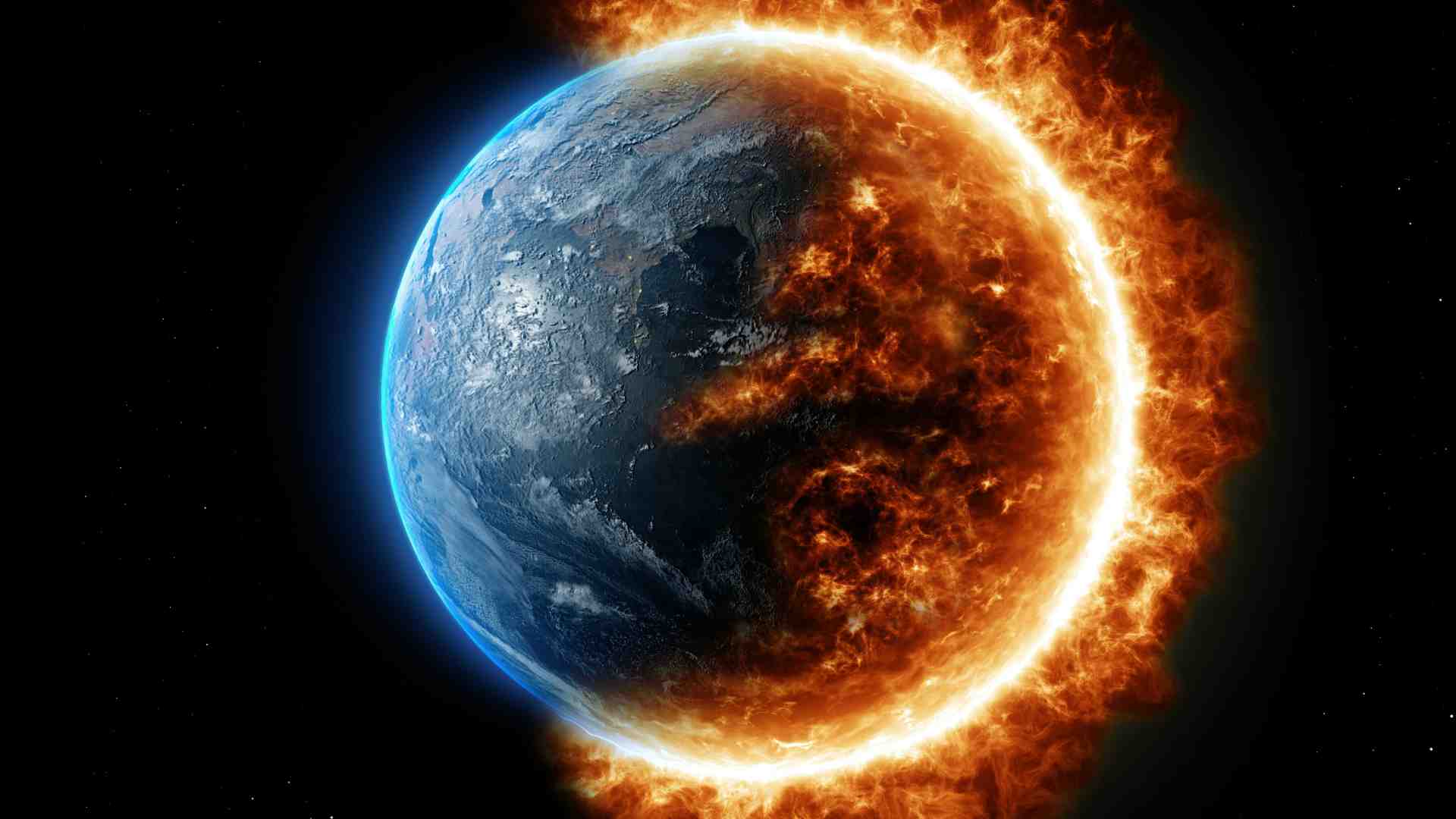 Immagine di Depoliticizzare il dibattito sul clima è possibile. Lo studio del Tony Blair Institute