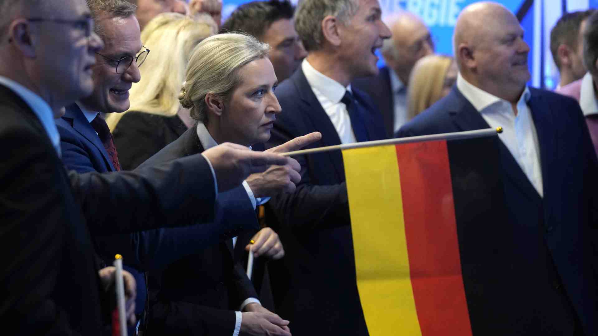 Immagine di Il prossimo passo con AfD, ufficialmente “estremista”. La democrazia deve proteggersi