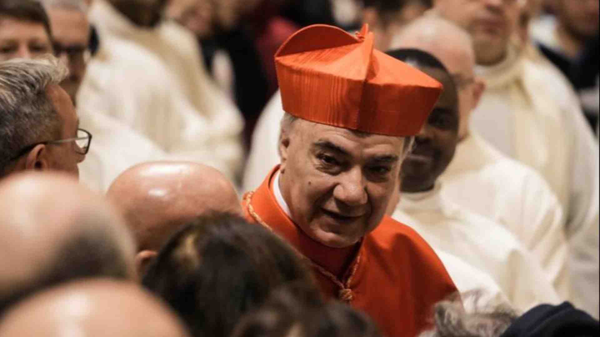 Immagine di «Il no di Leone XIV ai selfie? Il Vangelo non è un post»