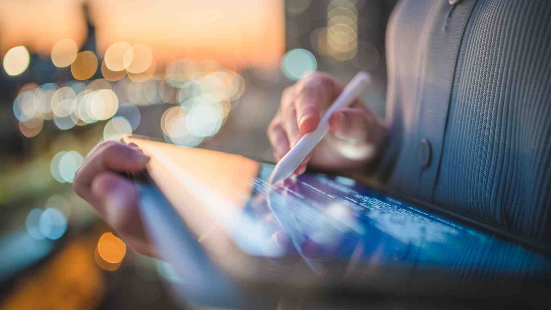 Immagine di Sempre più imprese europee utilizzano l'intelligenza artificiale