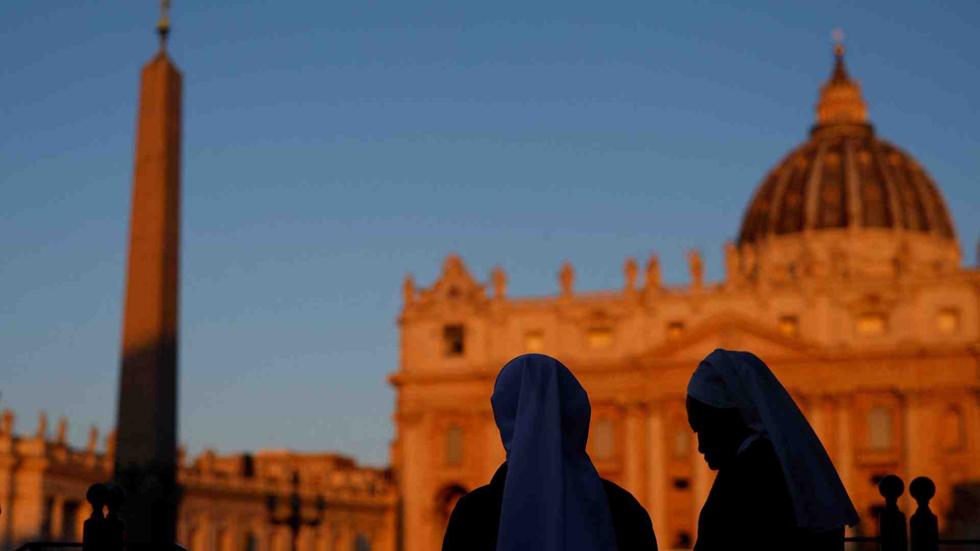 Immagine di Verso il Conclave: i due cardinali assenti per malattia, le date di nascita