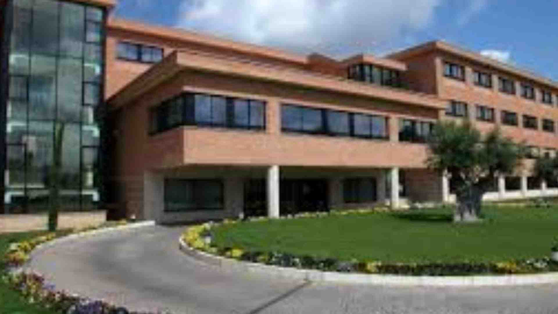 Immagine di Nuovo incontro dei Caffè filosofici all'Università europea di Roma