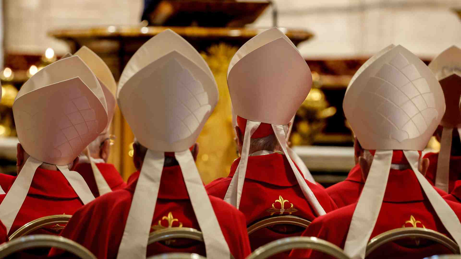 Immagine di Annuncio, liturgia, risorse: è aperto il confronto sulla Chiesa che verrà