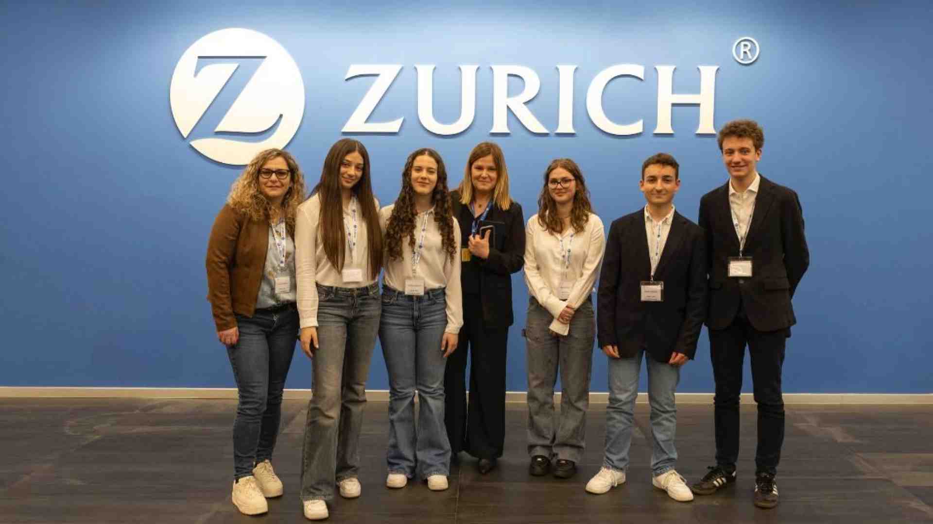 Immagine di Così il settore finanziario-assicurativo prova ad attirare talenti