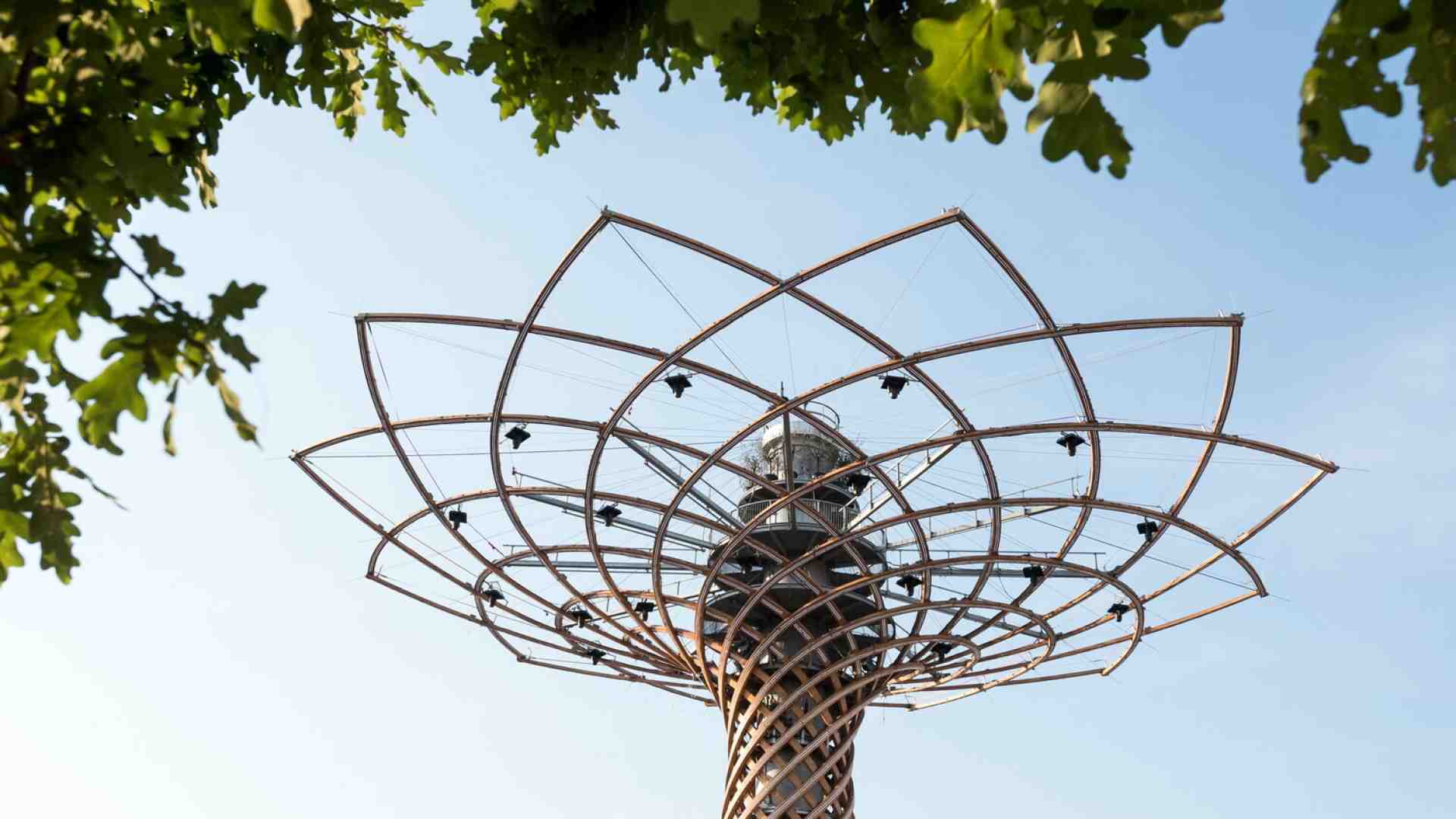 Immagine di Là dove c’era l’Expo, ora c’è una città: della scienza e dell’innovazione