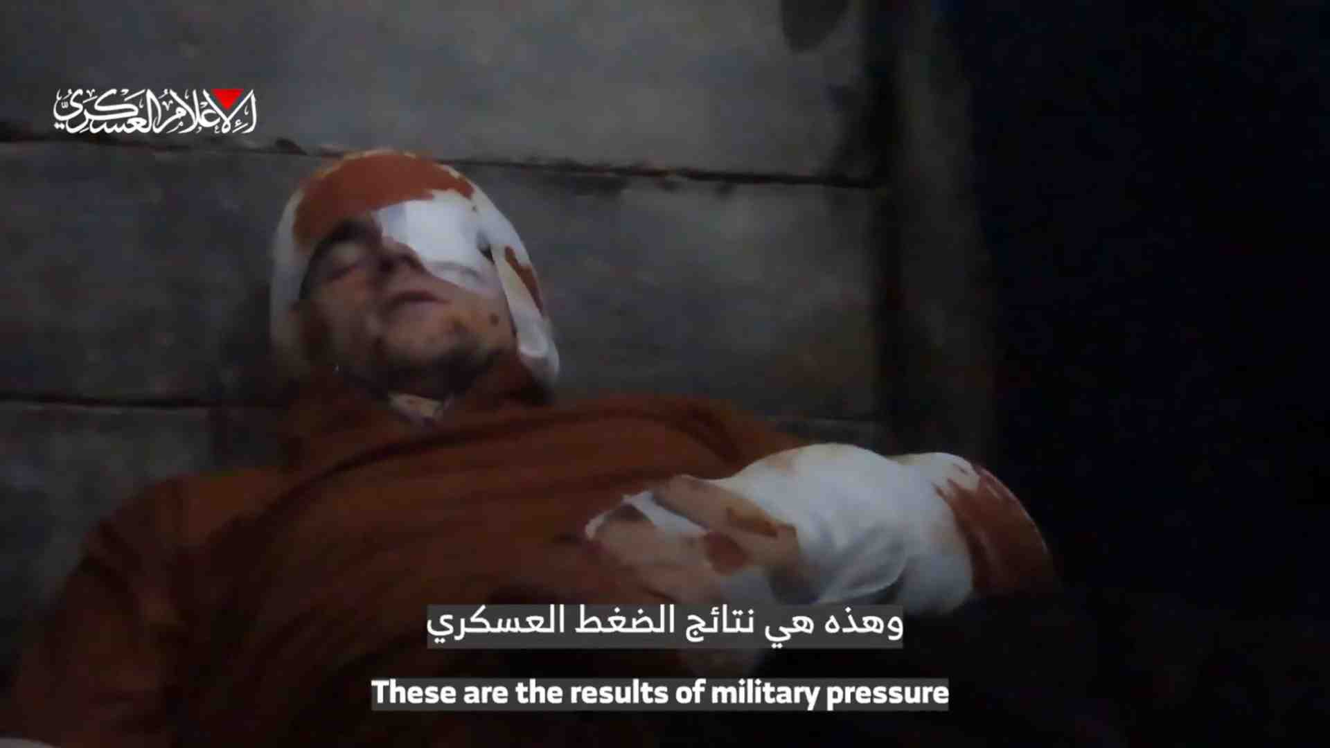 Immagine di Gaza è senza aiuti da 2 mesi. Spunta video choc di Hamas su un ostaggio