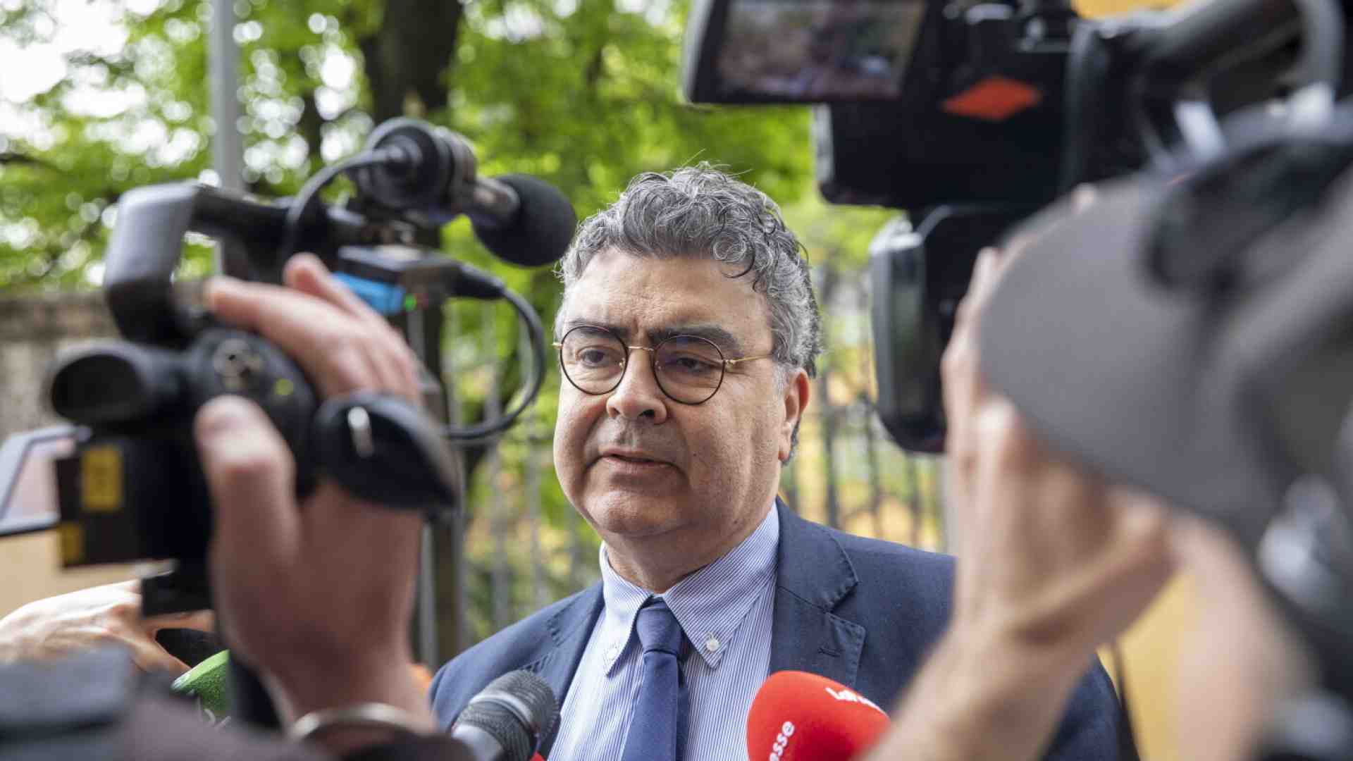 Immagine di Emanuele Fiano: "La mia sinistra ignora l'esistenza di Hamas. Il Pd impari a difendere anche il diritto dello stato di Israele"