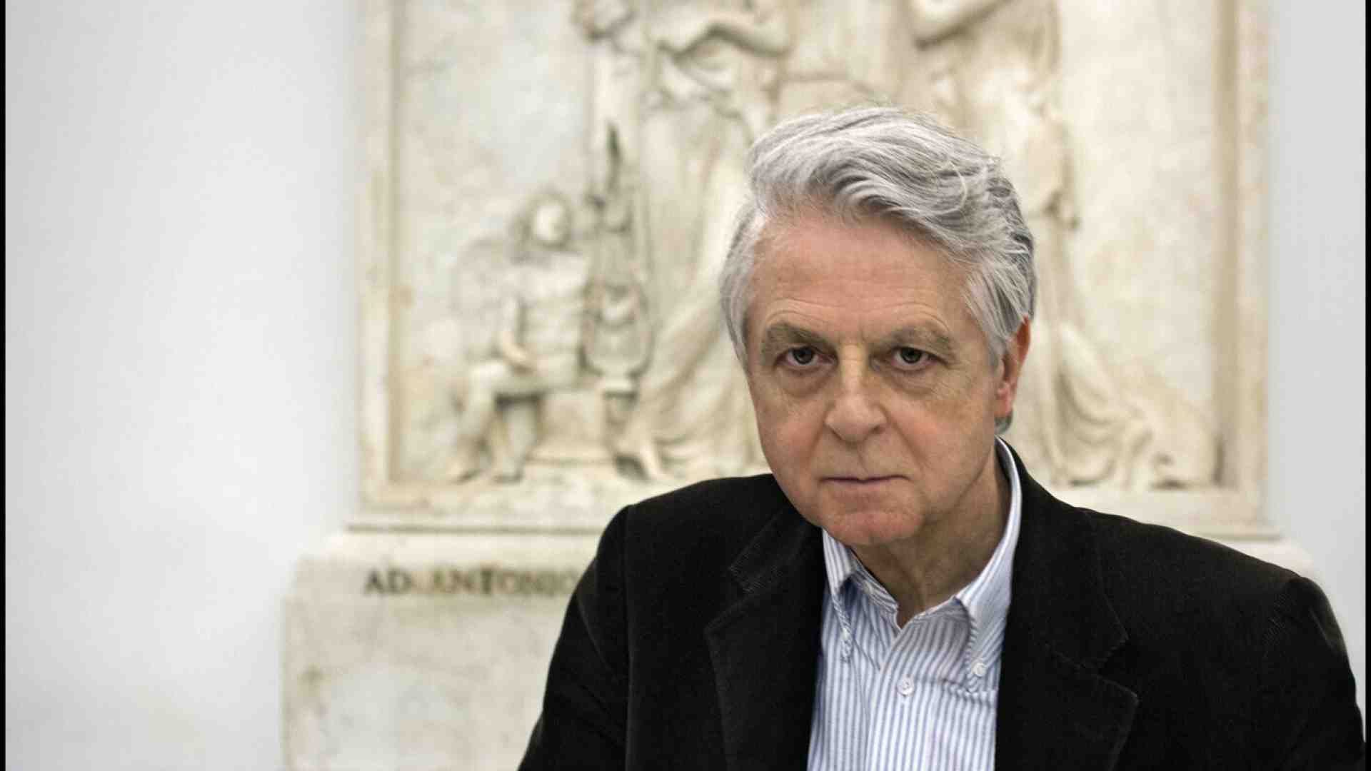 Immagine di Lode al critico che ci aiuta a svelare gli idoli e a smascherare i falsi mistici