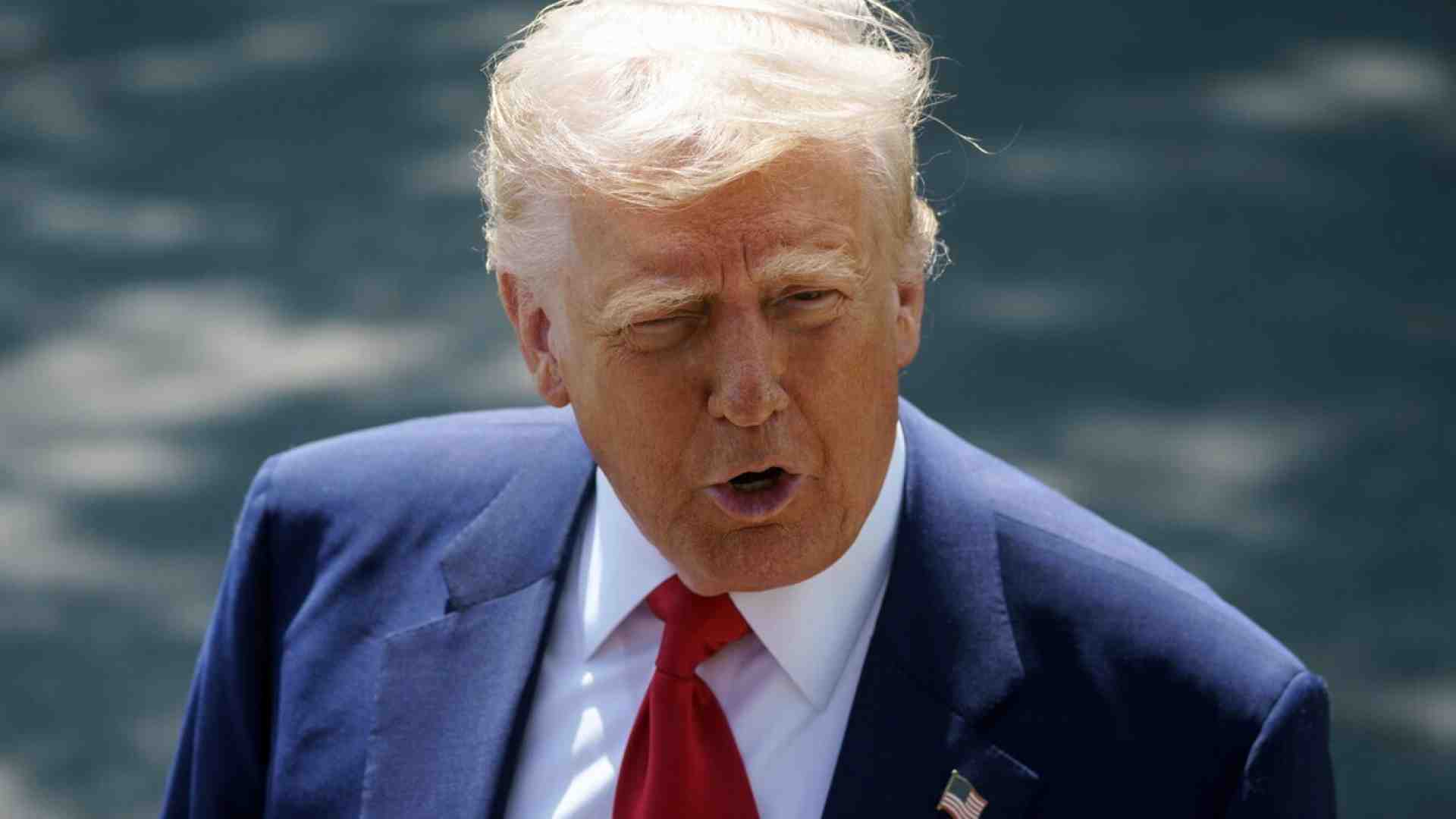 Immagine di L’Ue e la linea da seguire sul dazio di base di Trump al 10 per cento