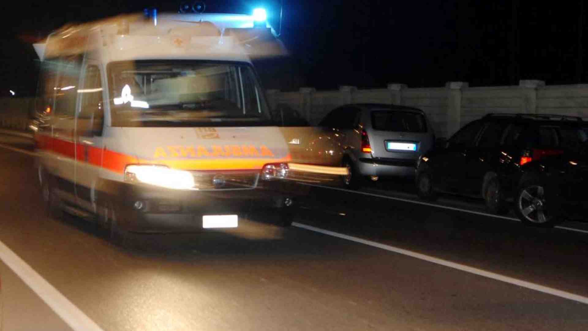 Immagine di Torino,19enne ucciso con una coltellata