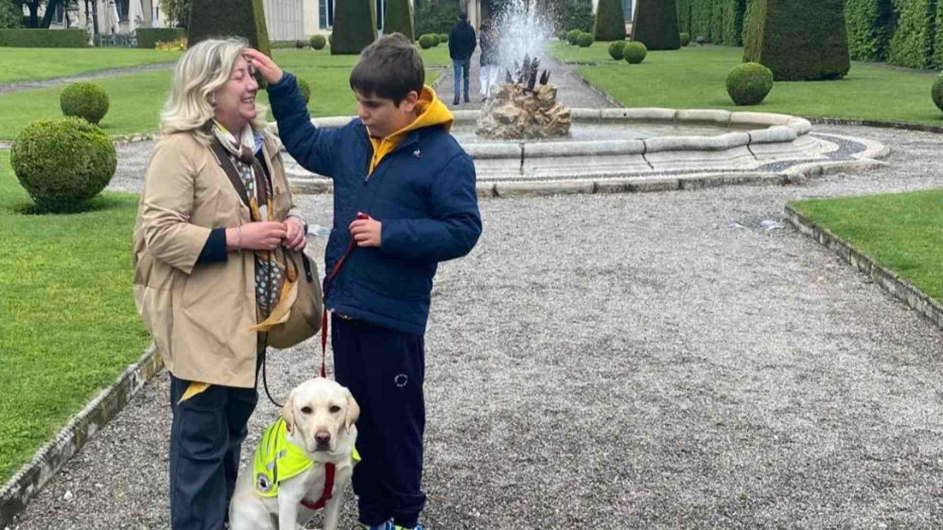 Immagine di Sofia, Erika e Cristina: noi, caregiver familiari dimenticate