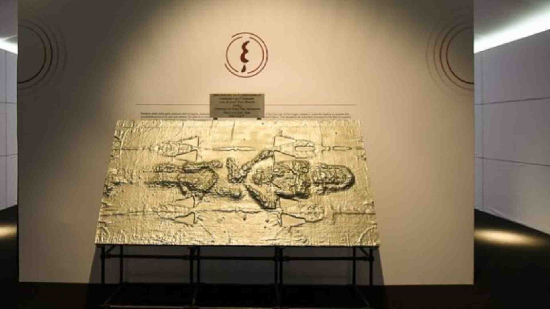 Immagine di 4 maggio: per la Chiesa è il giorno in cui “parla” l’Uomo della Sindone