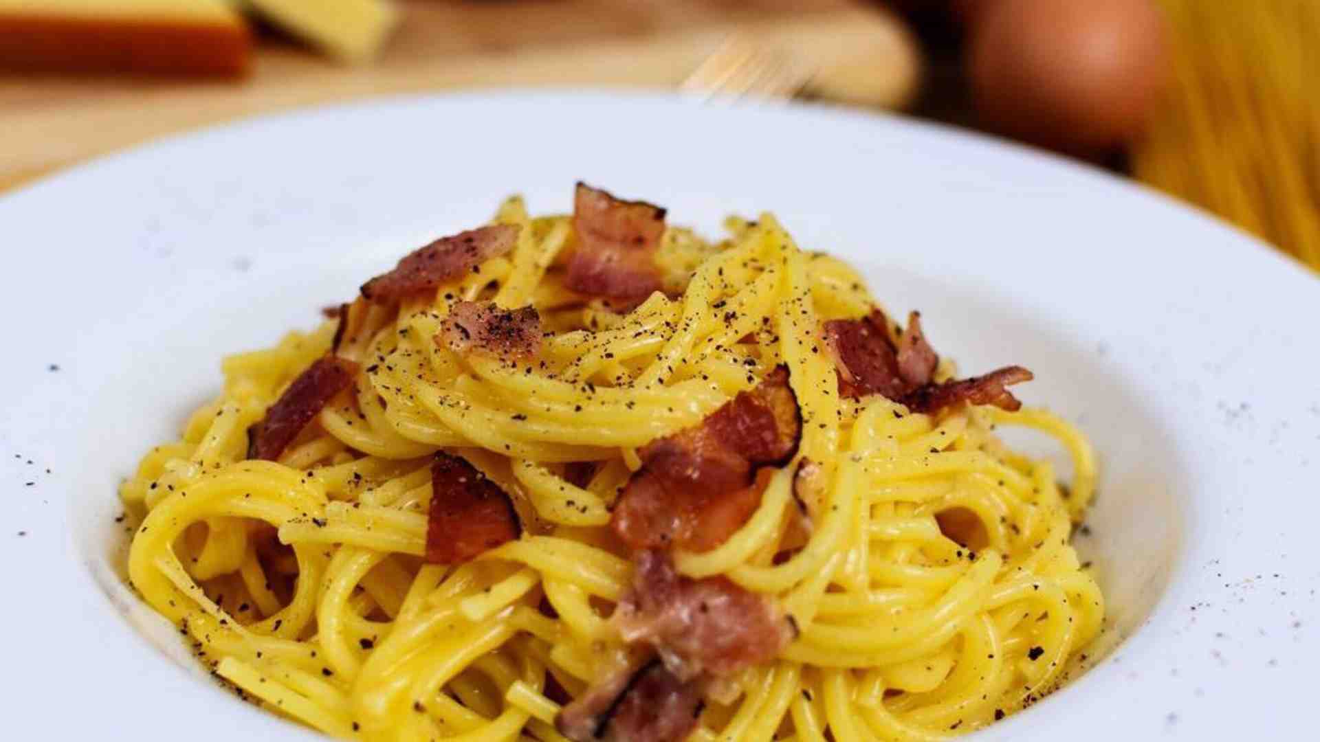 Immagine di Le trattorie dei cardinali non europei sono intorno al Vaticano. Non sempre si mangia bene