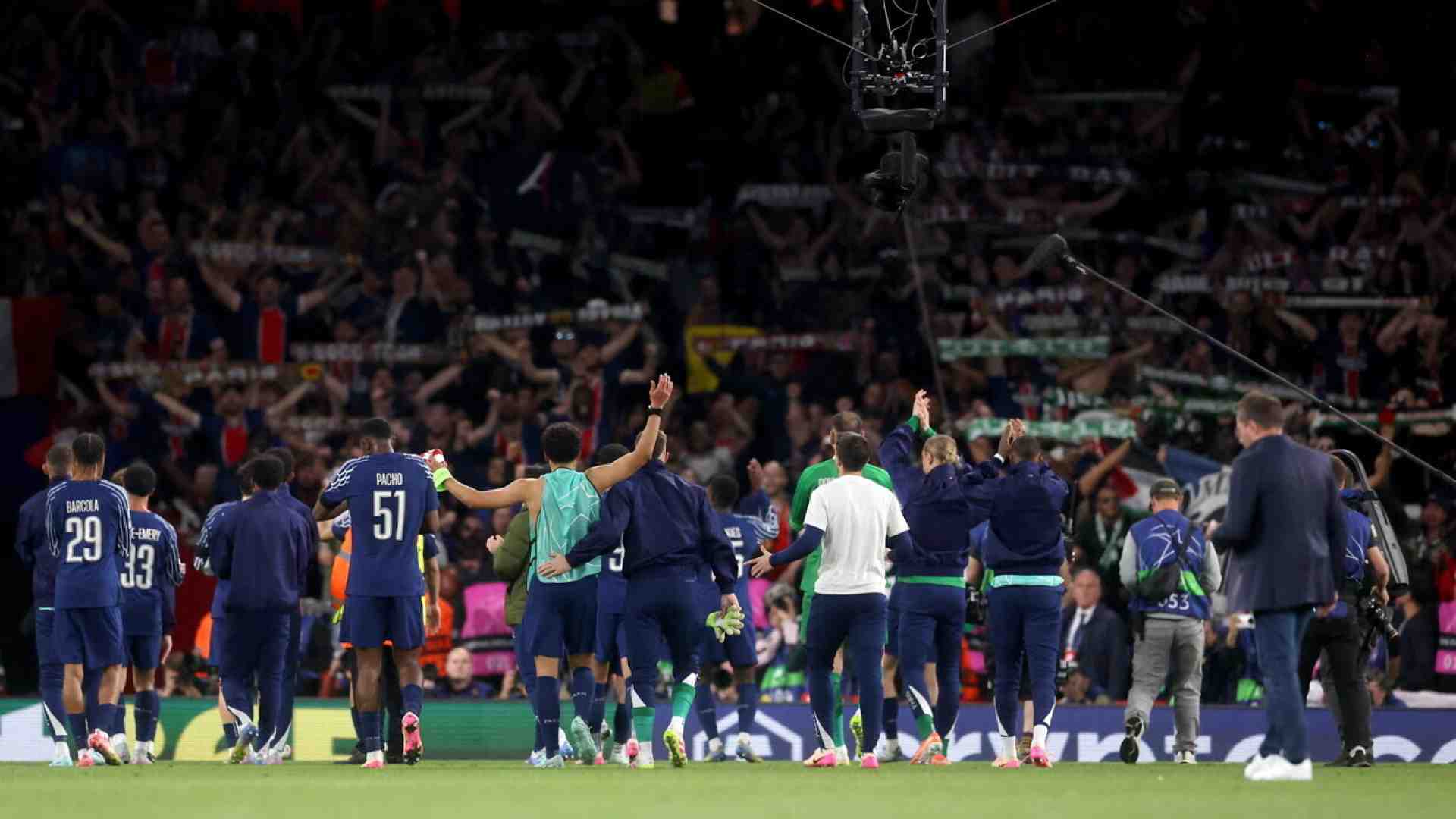Immagine di Il calcio che mi piace