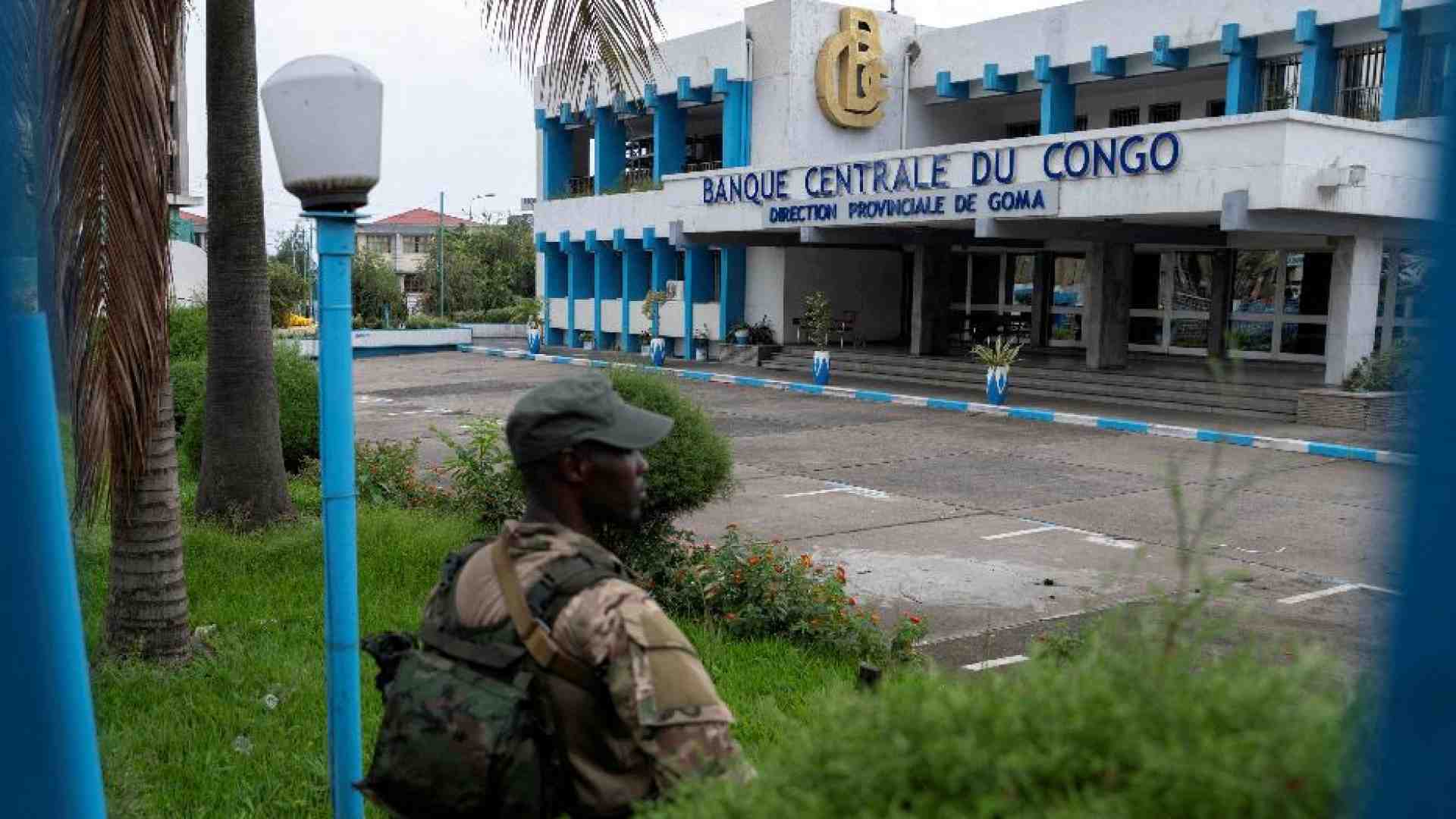 Immagine di Verso l'accordo Congo-Ruanda. «Ma non svendiamo le risorse agli Usa»