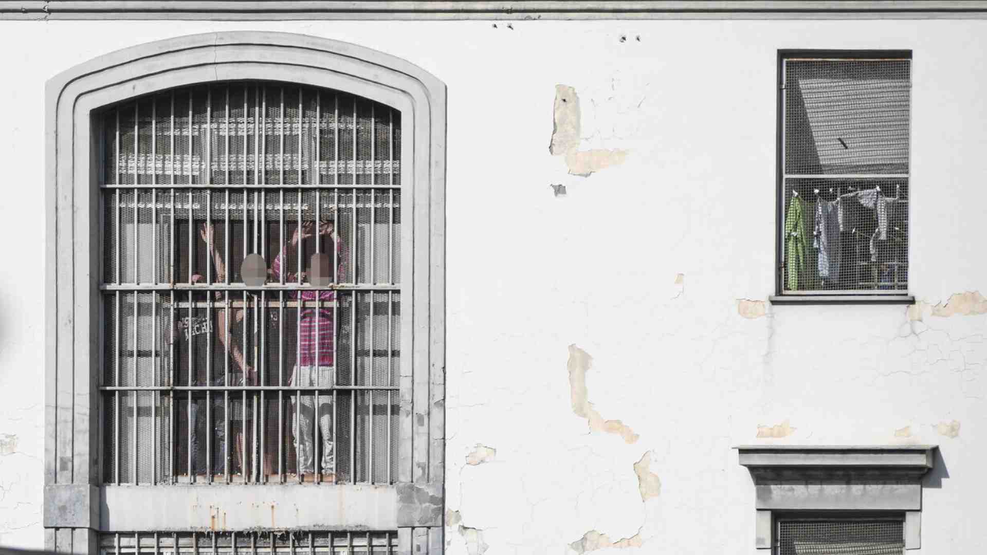 Immagine di Il primo caso di rispetto del diritto all'affettività in un carcere italiano