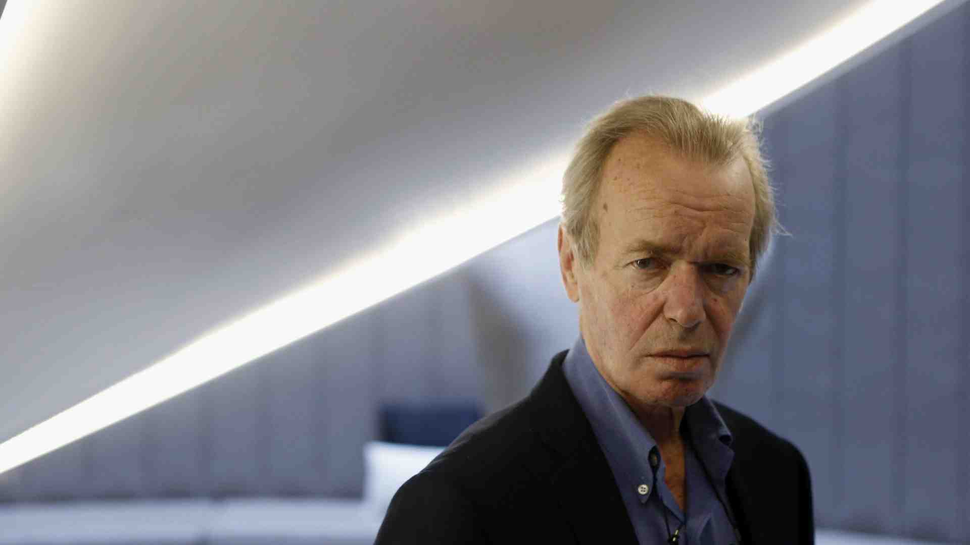 Immagine di Martin Amis va letto tutto, e poi da capo