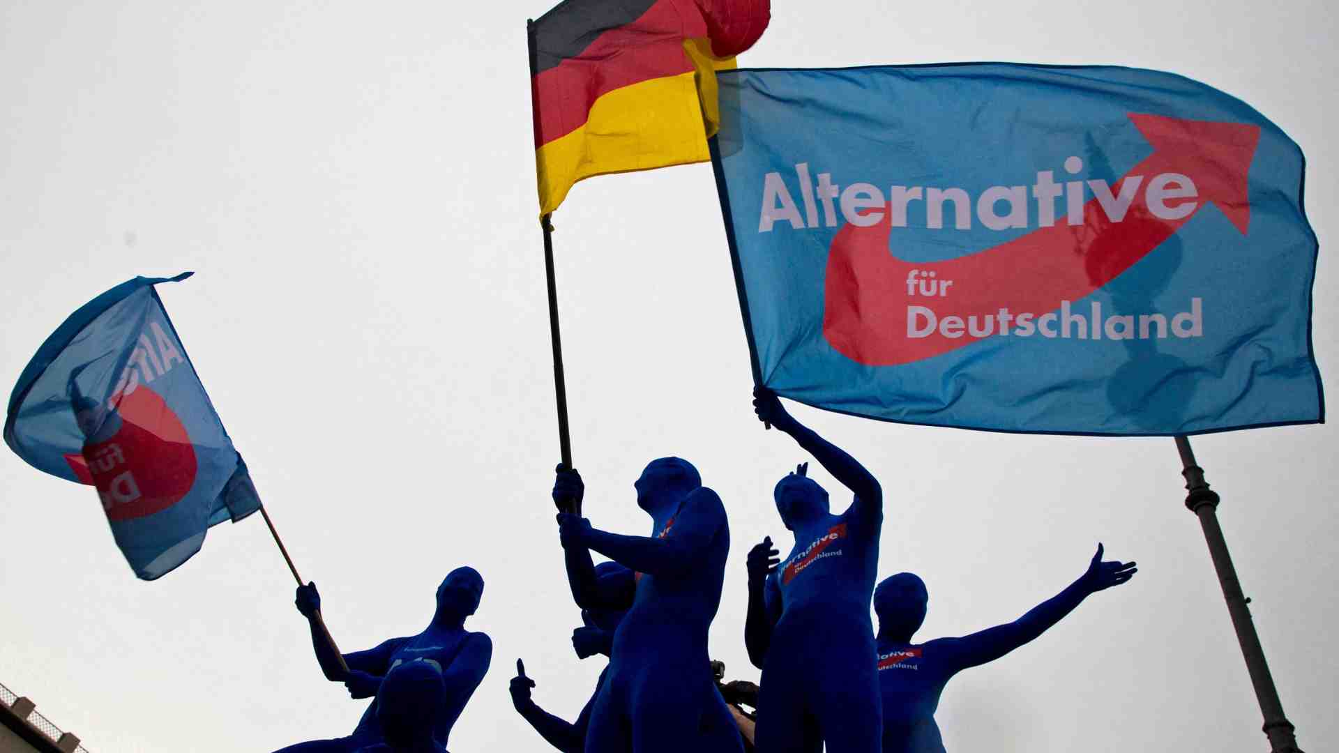 Immagine di Afd, la Germania e noi: ecco perché questo caso ci riguarda