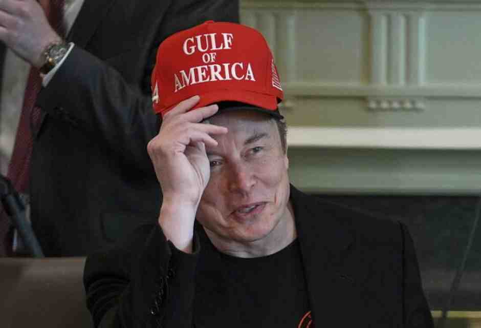Foto Ap, via LaPresse