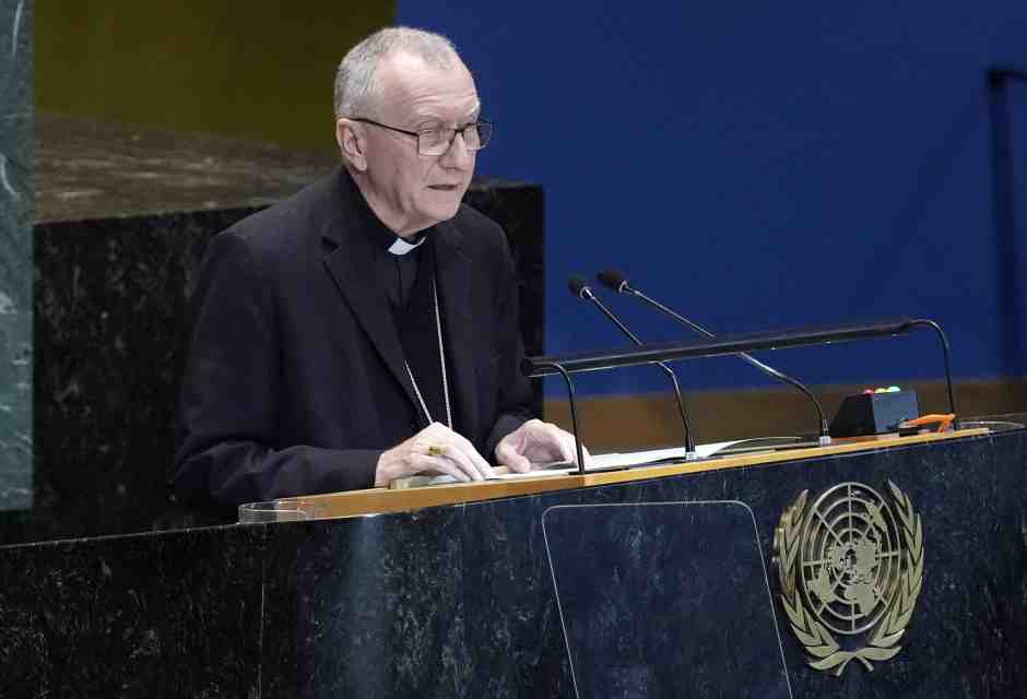La Cina si sceglie i vescovi e spara un missile sul Conclave
