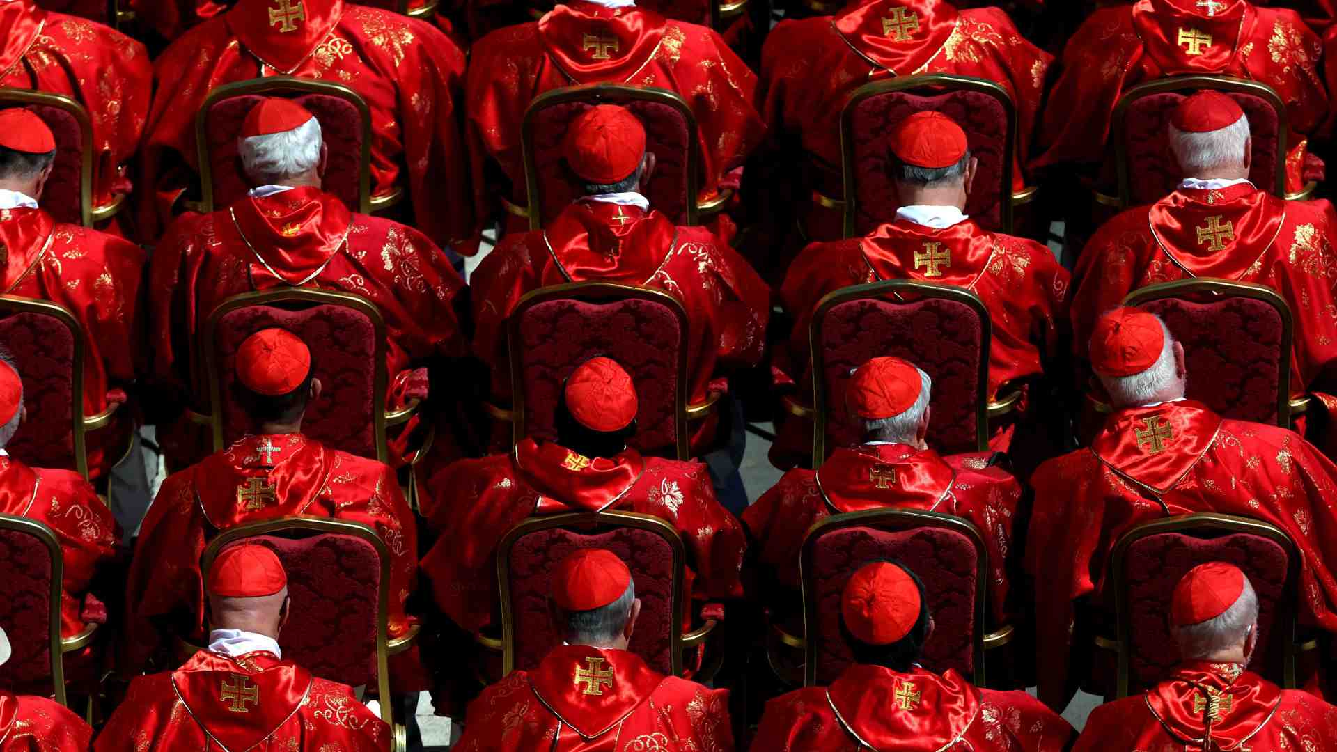 Immagine di Il silenzio nella Cappella Sistina sarà un segno dentro il rumore del mondo