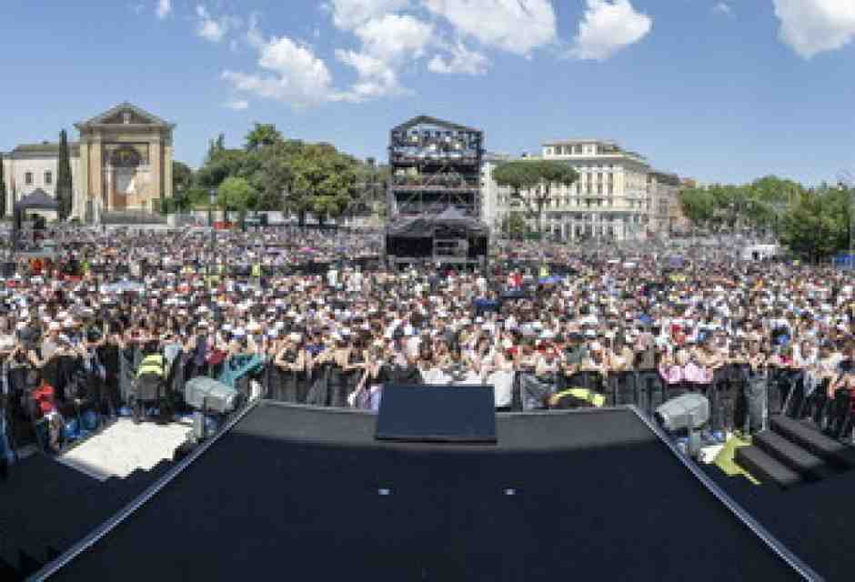Foto LaPresse