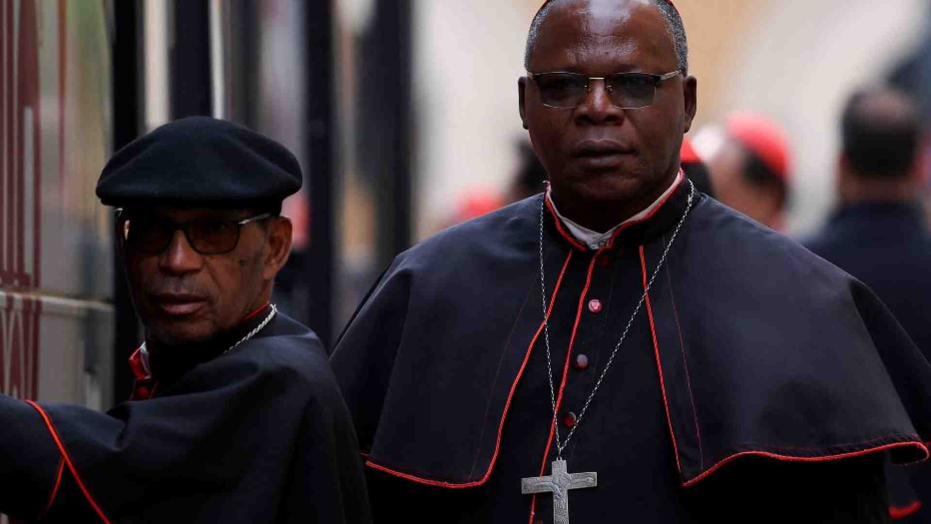 Immagine di «Pace, fraternità e annuncio nell’agenda del nuovo Papa»