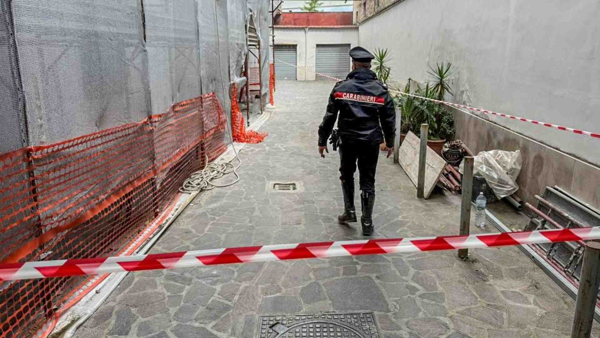 Immagine di Di lavoro ci sono già 210 morti in appena 3 mesi (e 3 solo oggi)