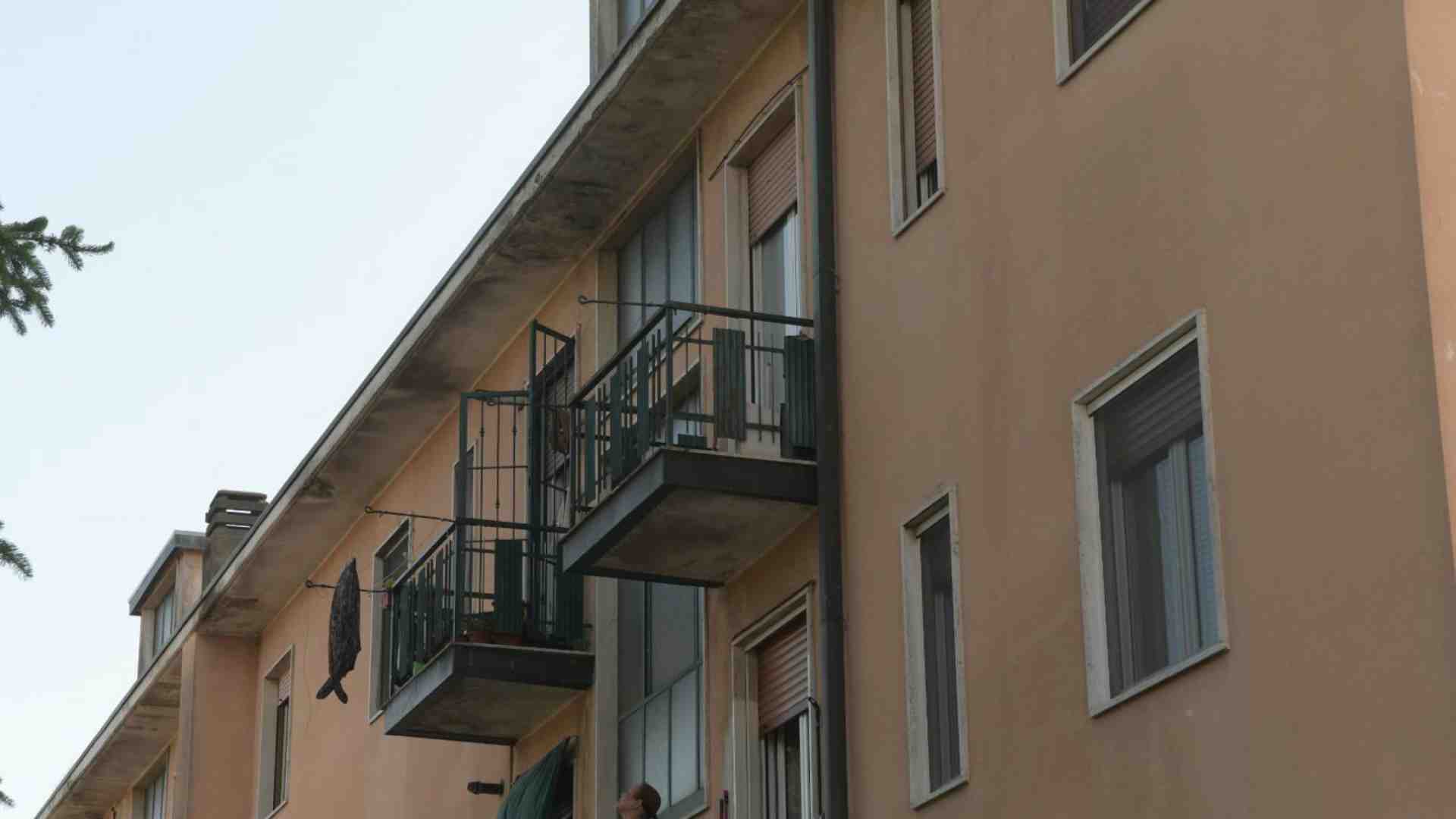 Immagine di Allarme, denunce, la figlia che ha visto tutto: l'ultima tragedia
