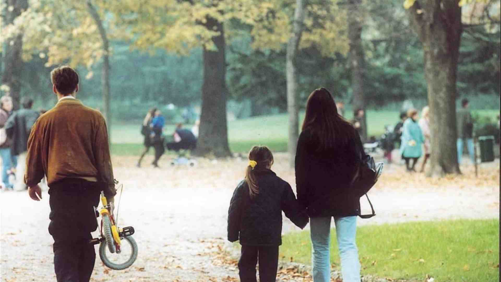Immagine di Tra dieci anni tre milioni di persone in meno in età lavorativa