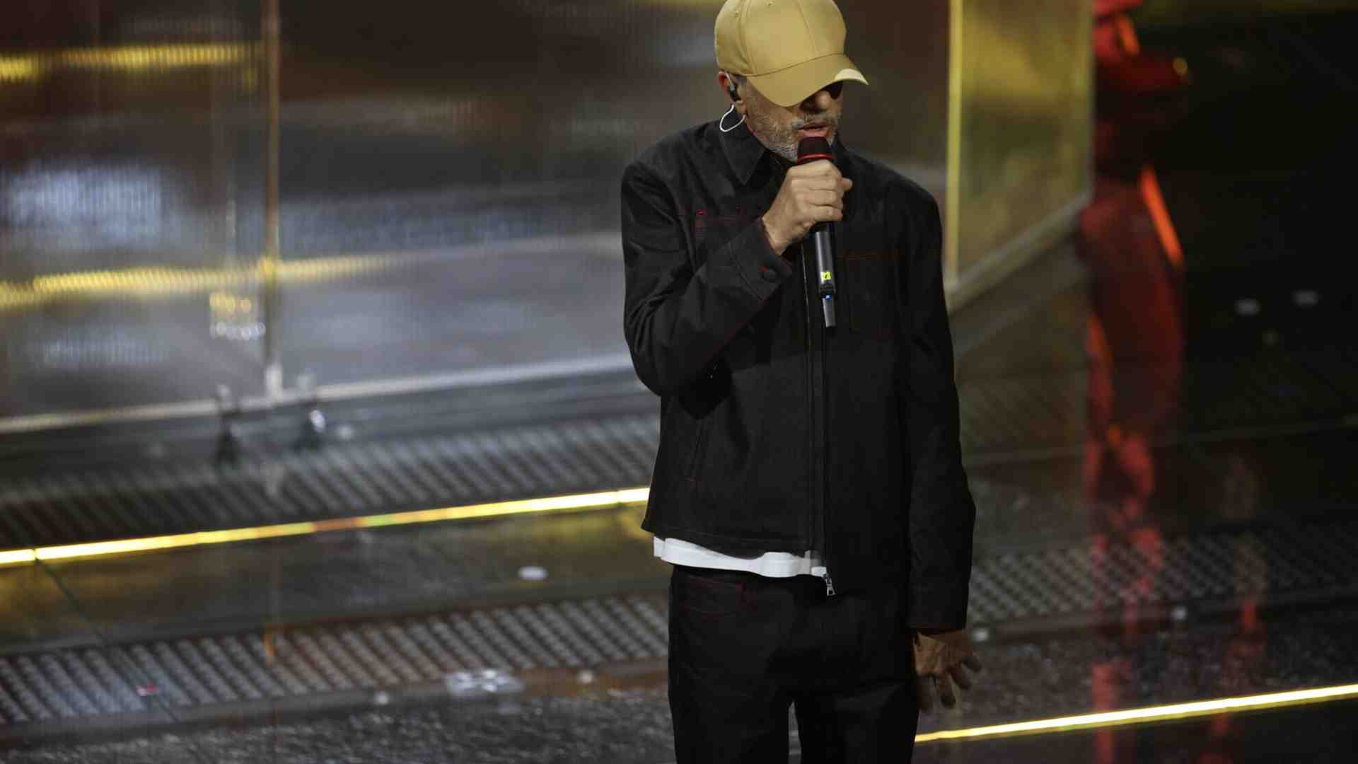 Immagine di Neffa superstar: torna il randagio che ha ispirato tutto il rap italiano