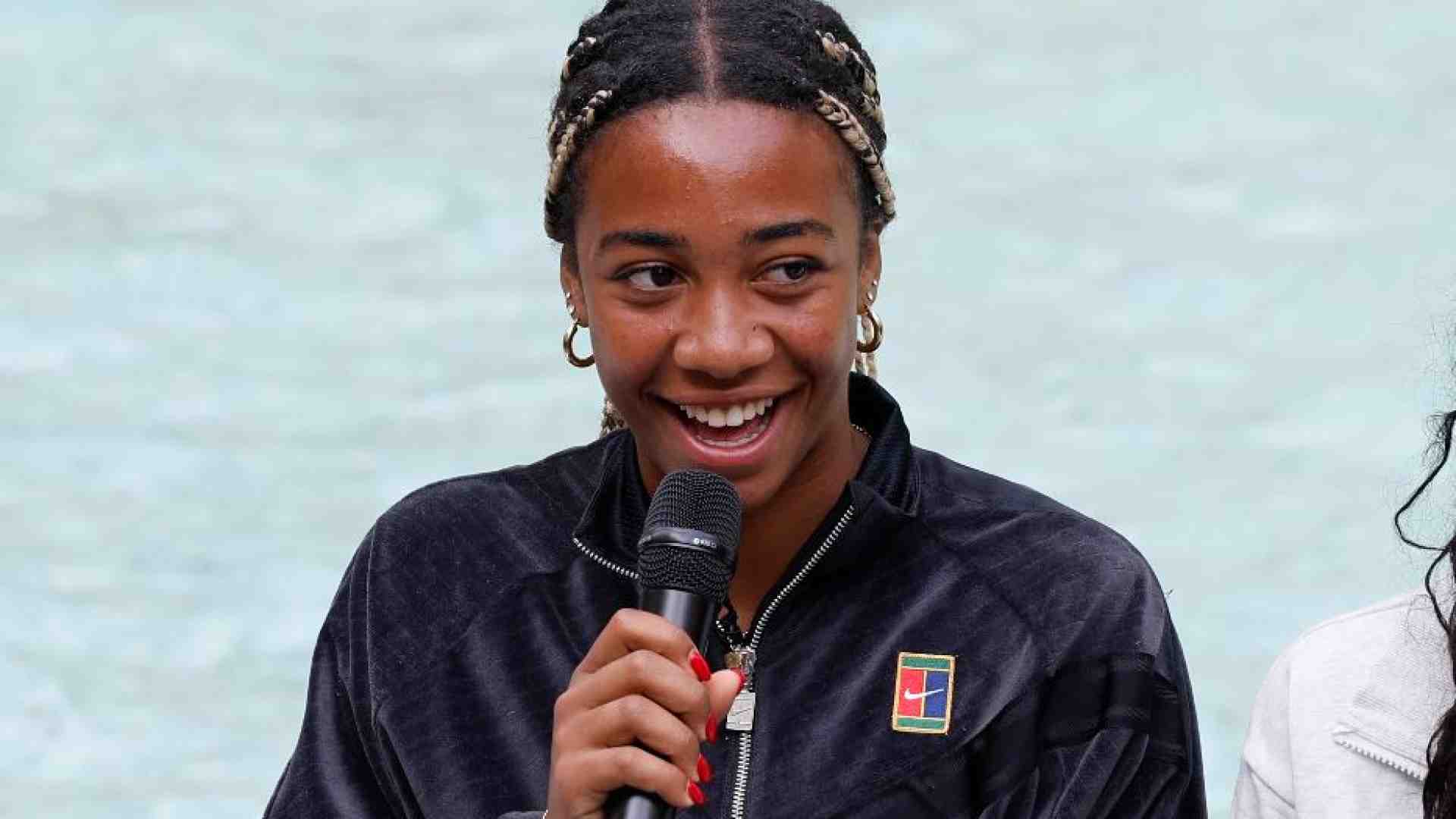 Immagine di Tyra Caterina Grant, una nuova stella per l'Italia