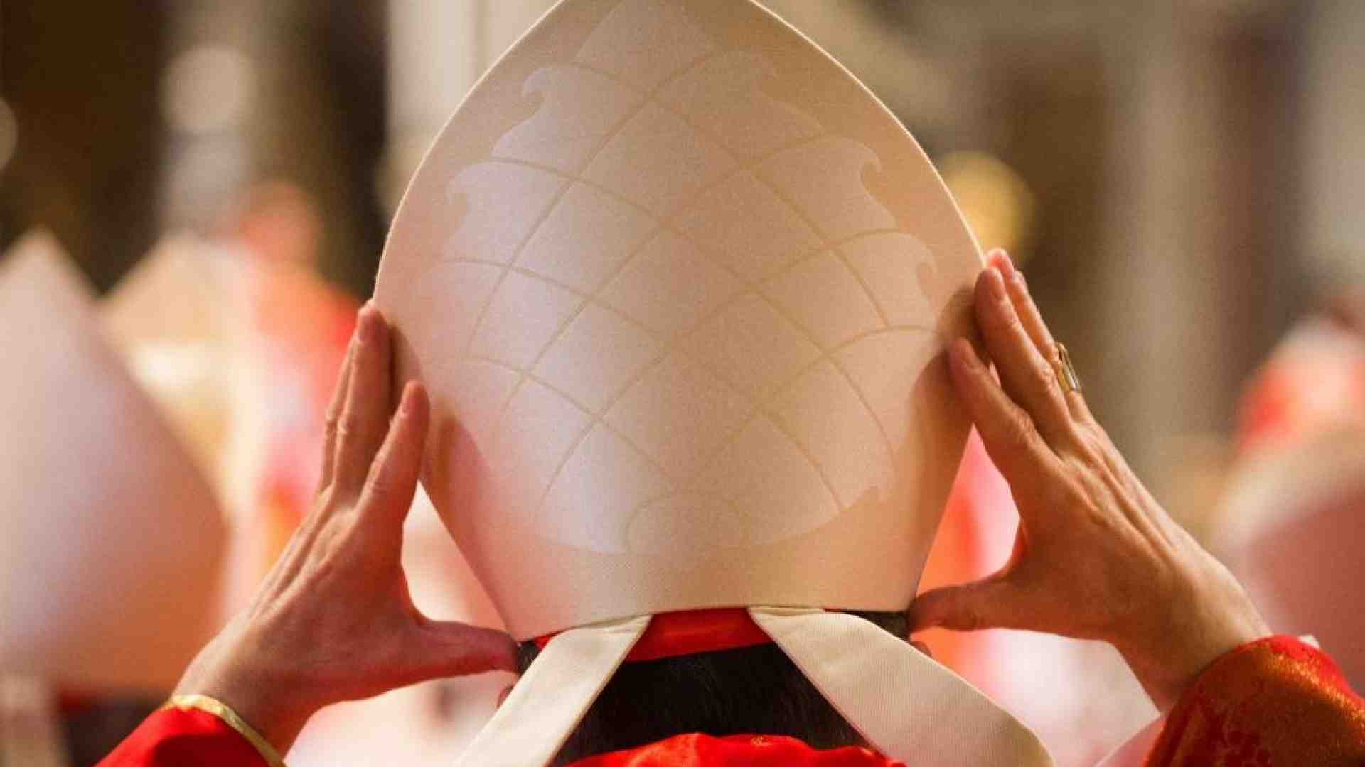 Immagine di Tutti i cardinali sono arrivati a Roma. E c'è l'identikit del nuovo Papa