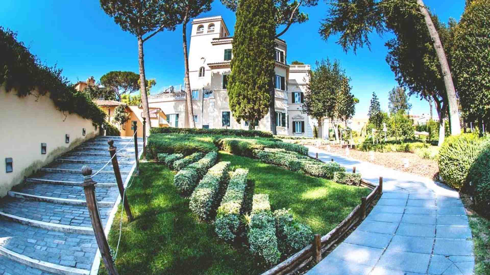 Immagine di Alla Luiss torna il Career Day