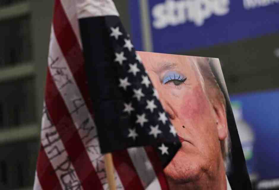 Foto Ap, via LaPresse