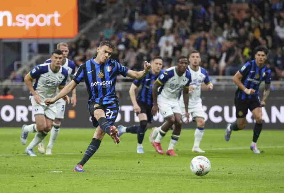 Foto LaPresse