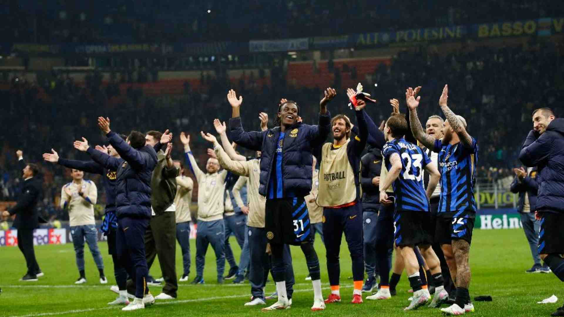Immagine di L'Inter schianta il Barcellona e vola in finale
