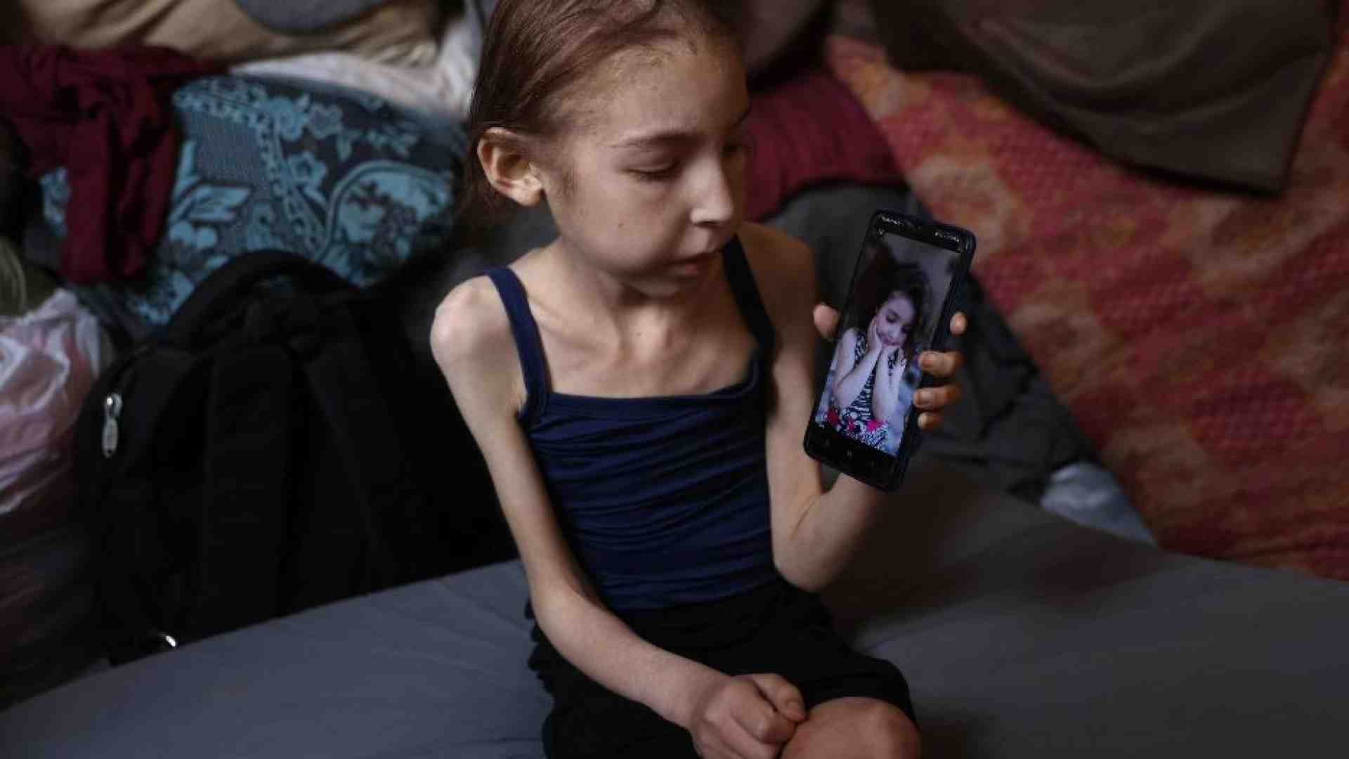 Immagine di A Gaza si sta combattendo una guerra contro i bambini. Nell'indifferenza