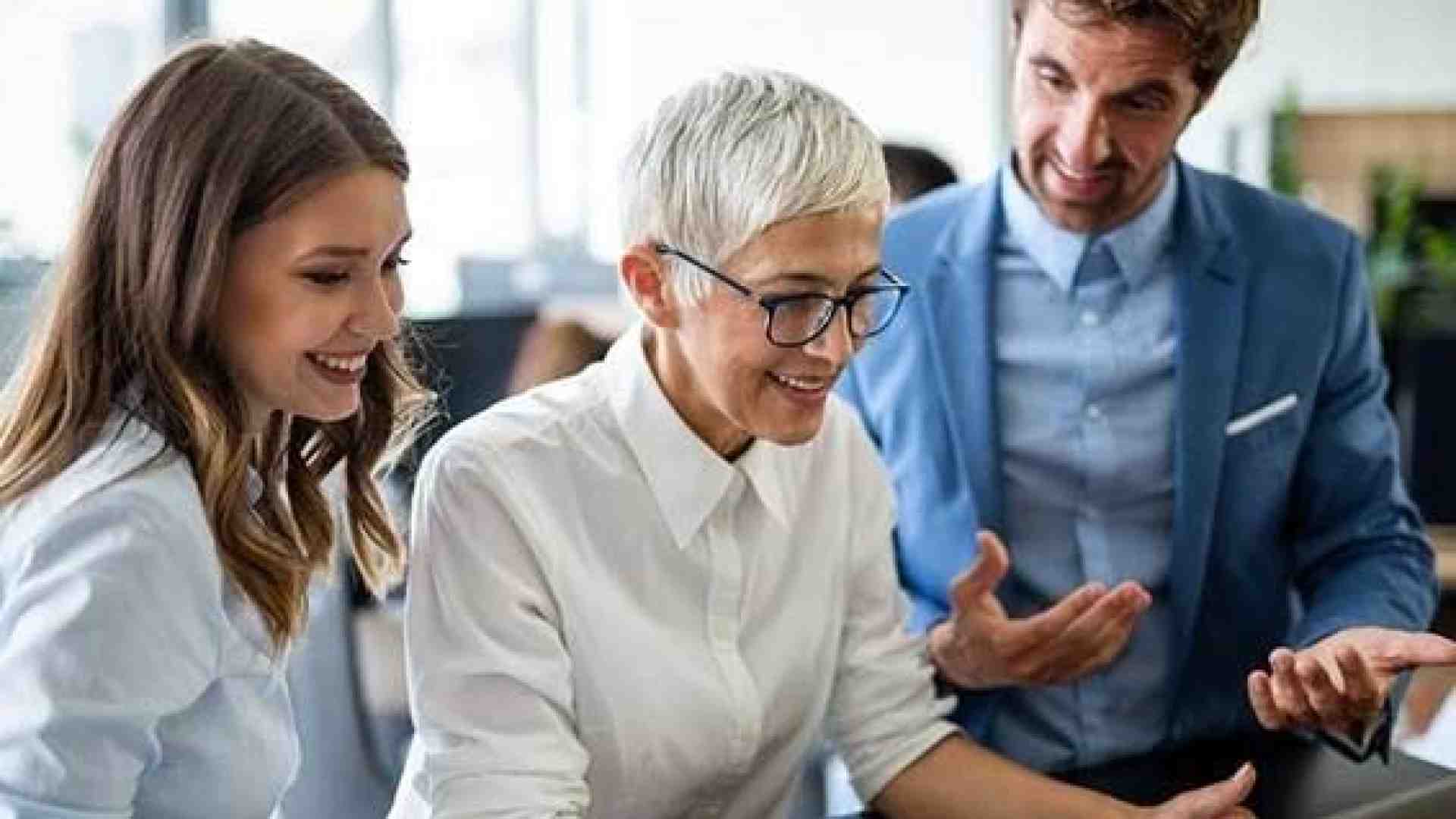 Immagine di Attrarre e trattenere talenti è la sfida del futuro