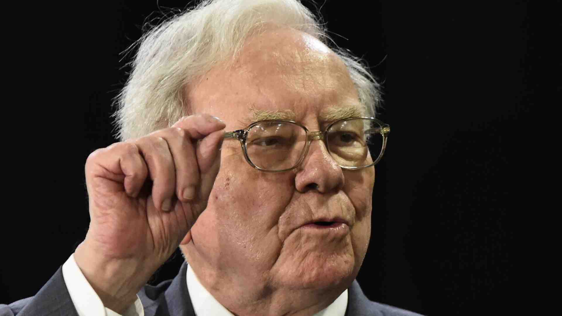 Immagine di L’addio di Buffet. La sua filosofia finanziaria ha modellato il secolo americano