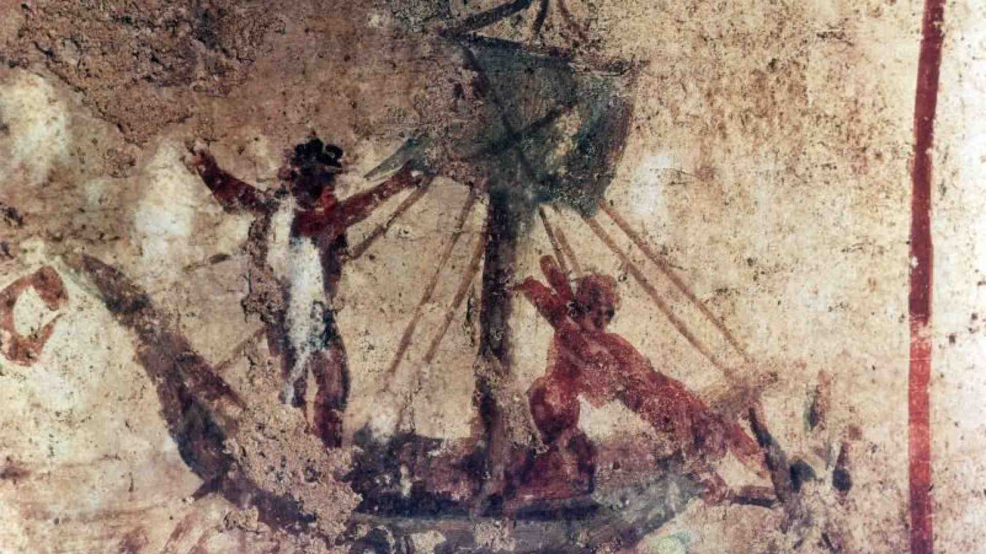 Immagine di Nessuno si libera da solo, e il Giubileo ce lo ricorda