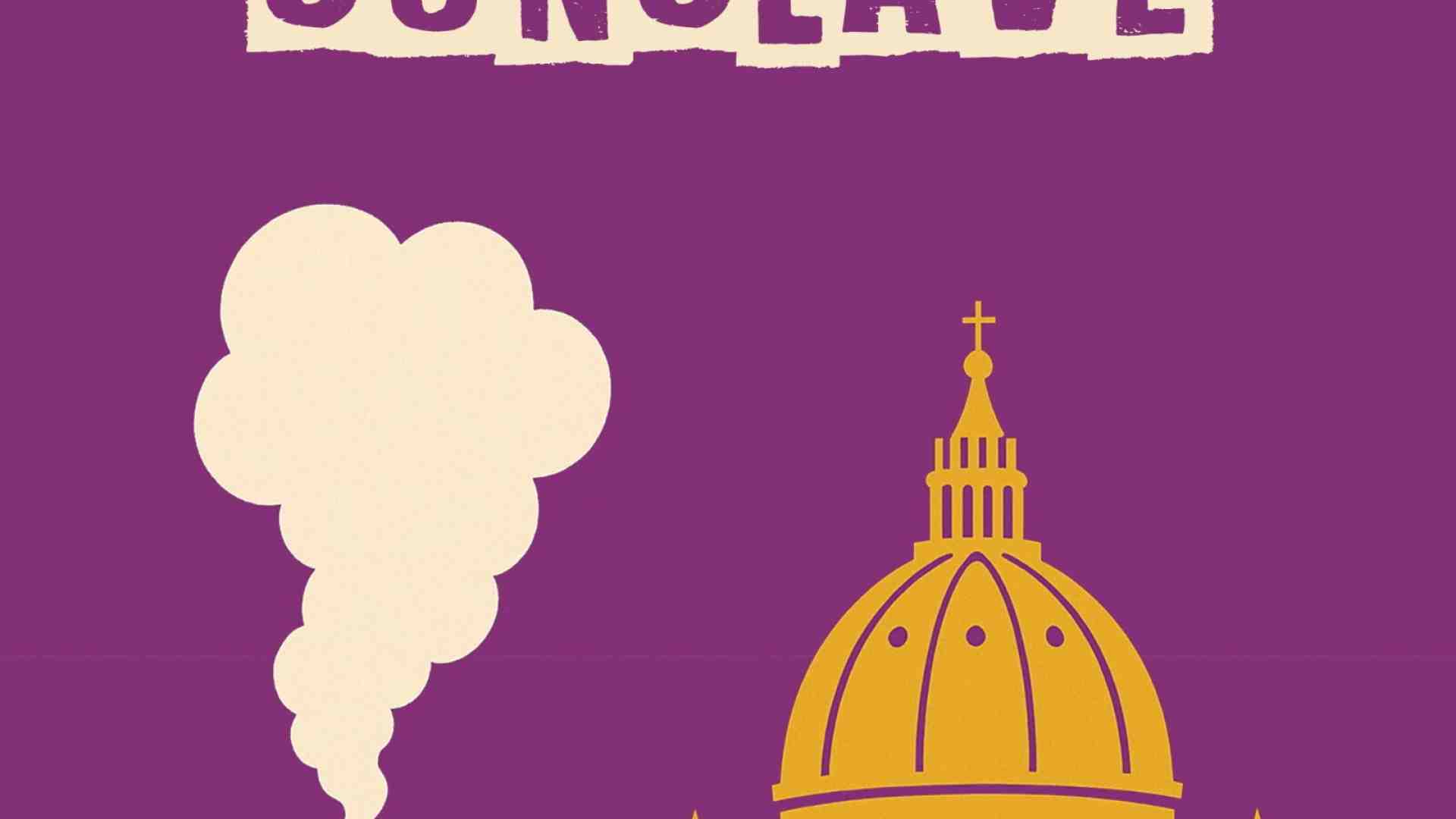 Immagine di Conclave: il nuovo podcast del Foglio