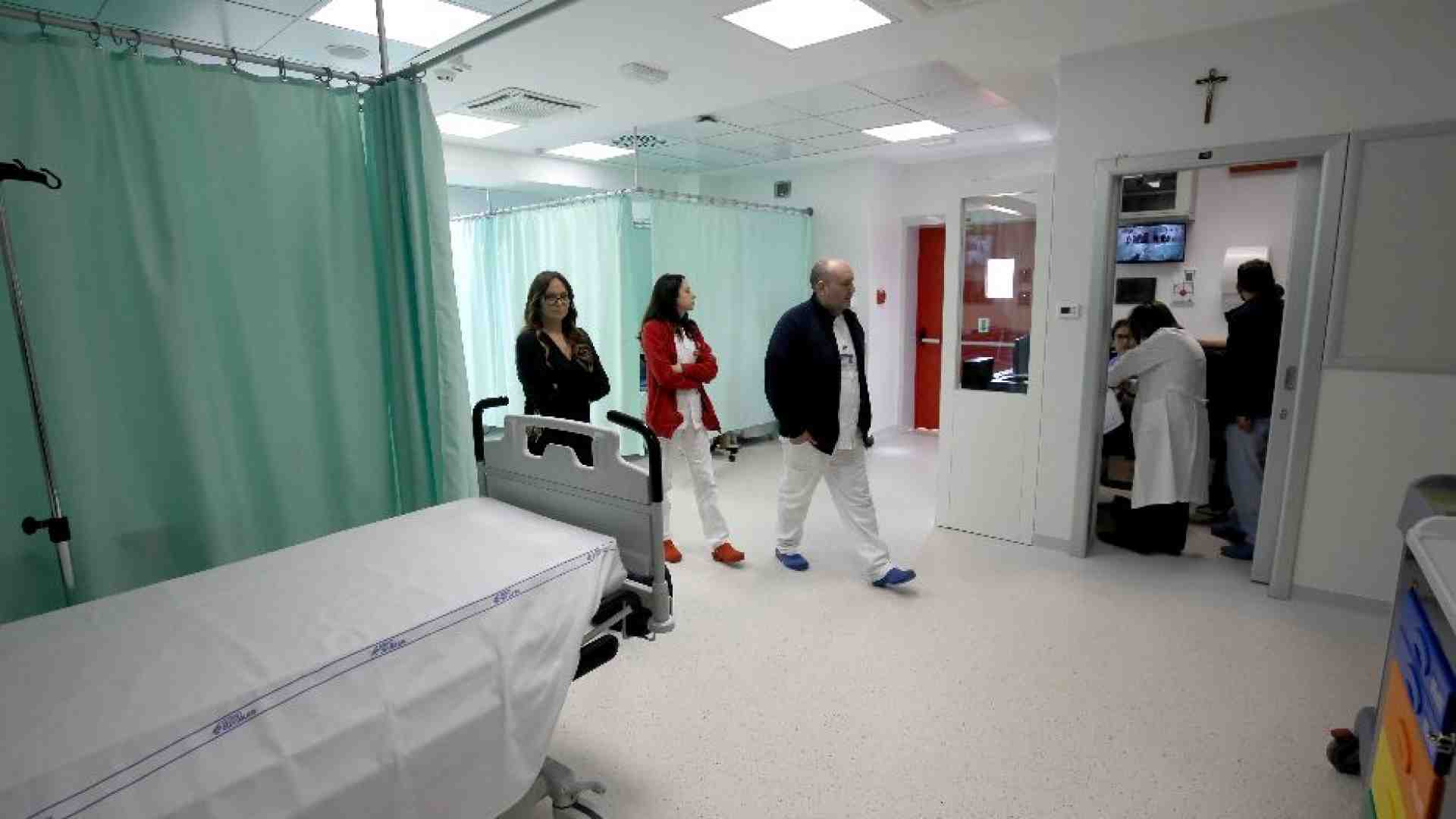 Immagine di La riforma sanitaria arranca. E tra un anno l'Ue ce ne chiederà conto