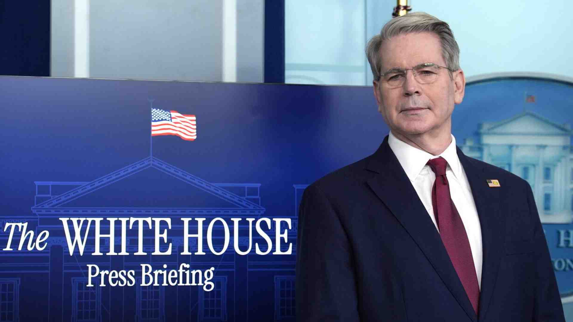 Immagine di Il segretario al Tesoro americano Bessent spiega la sottile strategia sui dazi di Trump, ma non torna nulla