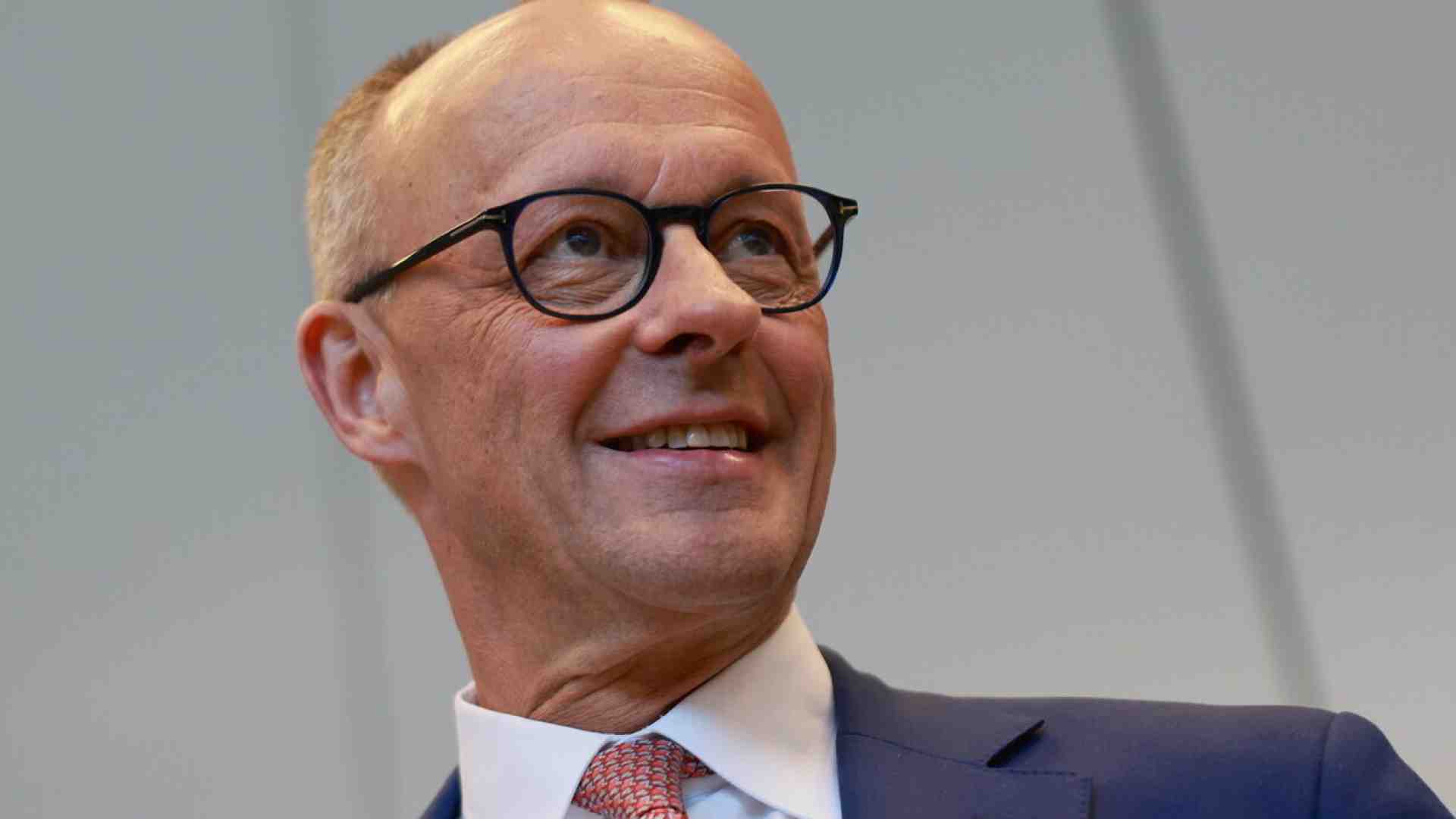 Immagine di Quel che guarda l’Ue per capire se è ben riposta l’aspettativa su Merz