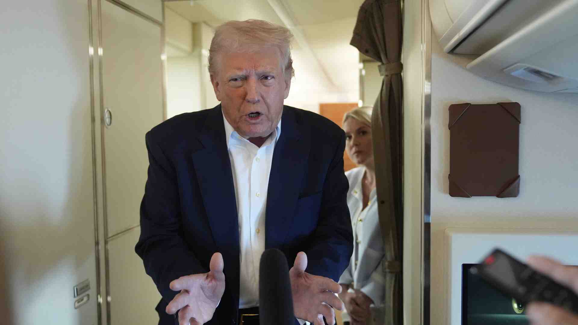 Immagine di I dazi di Trump sono un autogol, ma sul cinema l’Europa non può dare lezioni